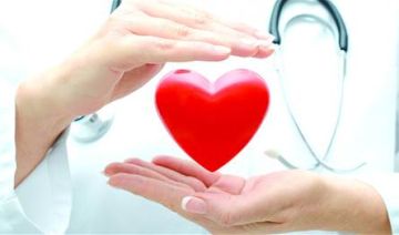 بعد الأربعين خطوات بسيطة لقلب صحي