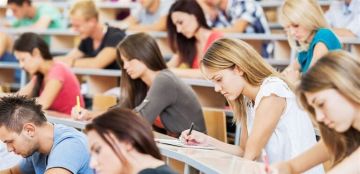 بعد التهديدات هل تستهدف إيران الجامعات الأميركية في الشرق الأوسط؟