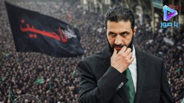 تحذير حاد ورسالة قاسية من الفصائل العراقية الى الشرع ومقاتليه تحذير حاد ورسالة قاسية من الفصائل العراقية الى الشرع ومقاتليه