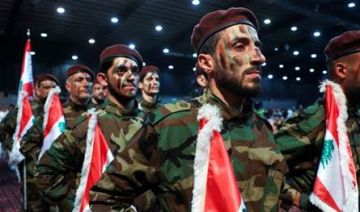 تقرير يحذر لبنان.. ماذا قال عن الحزب؟ تقرير يحذر لبنان.. ماذا قال عن الحزب؟