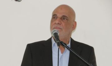 خريس جال في عدد من قرى قضاء صور: استهداف المدنيين والبنى التحتية لن يكسر إرادة الجنوبيين