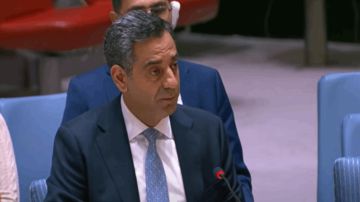 دبلوماسية الحق تصدح في الأمم المتحدة... هكذا أعدت وصيغت كلمة السفير عرفة