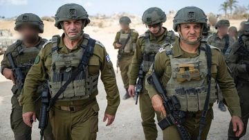 رئيس الأركان الإسرائيلي: صادقت على خطط مواصلة القتال في الشمال وإيران أطلقت صاروخا عابرا للقارات