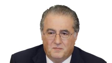 شقير: ندعم أداء وموقف رئيس الجمهورية والحكومة والجيش في ما خص السلاح