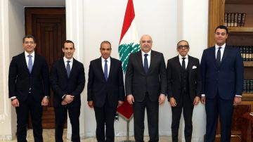 عبد العاطي ينقل أجواء تشاؤمية: إسرائيل أقفلت كل الأبواب