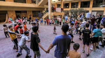 كم بلغ عدد النازحين المسجلين؟ كم بلغ عدد النازحين المسجلين؟