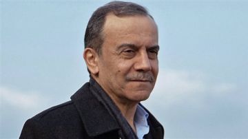 لبنان ودع الفنان الوطني الكبير الاستاذ احمد قعبور