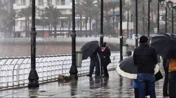 مجددا استعدوا للأمطار الموحلة في هذه الأيام مجددا استعدوا للأمطار الموحلة في هذه الأيام