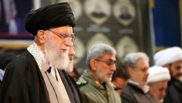 أبرز المسؤولين الذين قتلوا في الحرب على إيران من هم؟