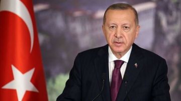 أردوغان: إسرائيل تنفذ مخطط احتلال لبنان وتجر المنطقة نحو كارثة أردوغان: إسرائيل تنفذ مخطط احتلال لبنان وتجر المنطقة نحو كارثة