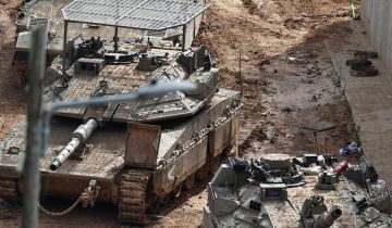 إسرائيل تتوغل في لبنان... وهذه خططها