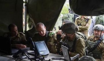 إسرائيل ستتحرك في لبنان وتتحضر لهجوم على محورين إسرائيل ستتحرك في لبنان وتتحضر لهجوم على محورين