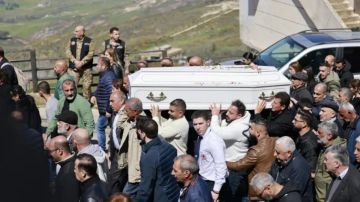 الراعي شهيد والقائد شاهد