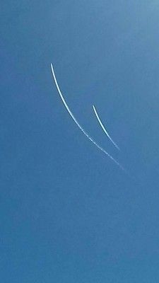 الطيران الحربي الاسرائيلي خرق جدار الصوت فوق بيروت وصيدا والخط الساحلي