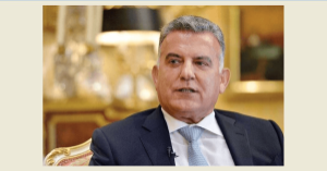 اللواء ابراهيم يستذكر قول الخامنئي له: حافظوا على لبنان فهو جوهرة وفلسطين أمانة في أعناقكم اللواء ابراهيم يستذكر قول الخامنئي له: حافظوا على لبنان فهو جوهرة وفلسطين أمانة في أعناقكم