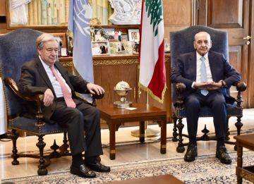 بري: لإلزام إسرائيل وقف عدوانها وتطبيق إتفاق تشرين الثاني 2024