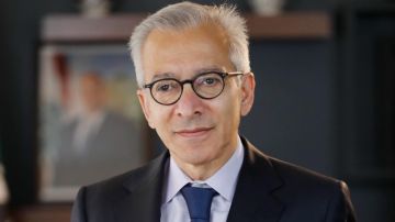 تعميم من وزير الاقتصاد لتشديد الرقابة وضبط الأسعار