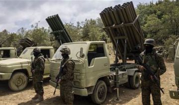 آخر تقرير عن صواريخ حزب الله.. إقرأوا ما قيل في إسرائيل آخر تقرير عن صواريخ حزب الله.. إقرأوا ما قيل في إسرائيل