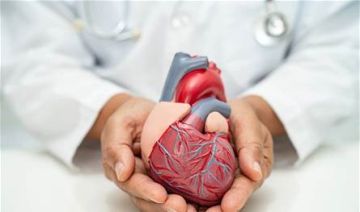 خطوات بسيطة تحمي قلبك من الأمراض خطوات بسيطة تحمي قلبك من الأمراض