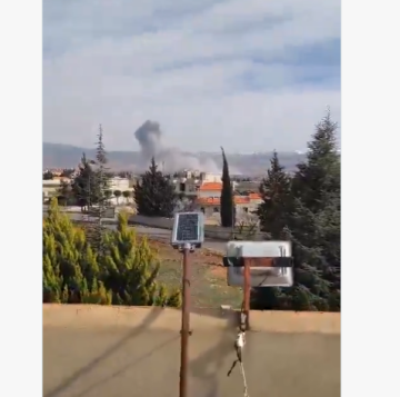 طوارىء الصحة: 3 شهداء و17 جريحا في حصيلة اولية للغارة على النبي شيت طوارىء الصحة: 3 شهداء و17 جريحا في حصيلة اولية للغارة على النبي شيت