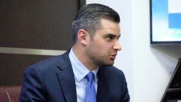 طوني فرنجية: زرت بري ونوهت بحكمته ودوره الوطني