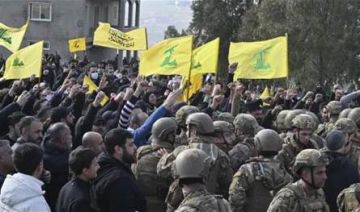 عين حزب الله على ما بعد الحرب