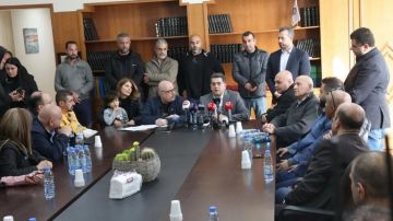 مرقص: لدى الحكومة القدرة على فتح 100 مركز إضافي للإيواء