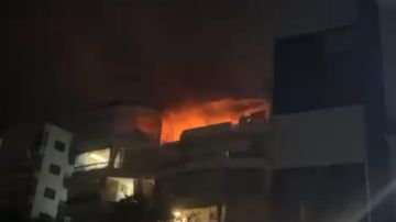 اغتيال قيادي بحماس.. وفيديو للشقة المستهدفة!