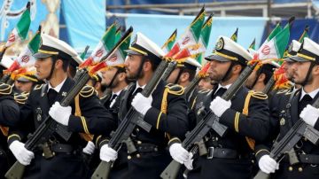 الحرس الثوري الإيراني: قوة تتجاوز حدود الدولة