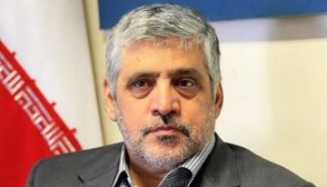 السفير الإيراني في بيروت: أنشطة السفارة مستمرة وأجلينا عائلات موظفي السفارة وإيرانيين من لبنان السفير الإيراني في بيروت: أنشطة السفارة مستمرة وأجلينا عائلات موظفي السفارة وإيرانيين من لبنان