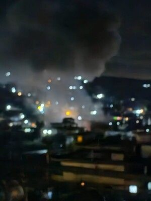 الطيران الحربي شن غارات على الريحان والشهابية وسحمر الطيران الحربي شن غارات على الريحان والشهابية وسحمر