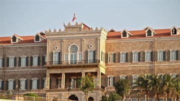 تمديد الإقفال الرسمي مذكرة جديدة من مجلس الوزراء