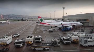 خبر مطمئن للمسافرين.. من وإلى مطار بيروت!