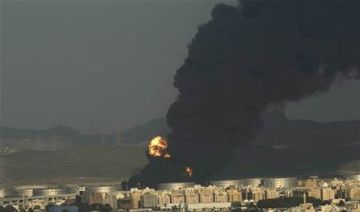 خلال الحرب.. إليكم أبرز منشآت الطاقة التي تم استهدافها