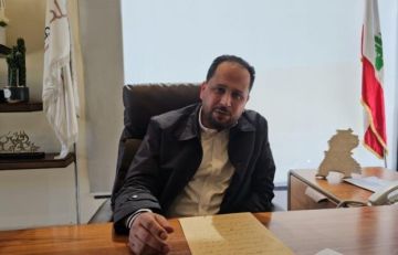 رئيس بلدية مجدل عنجر: ما يتم تداوله حول موضوع محضر الضبط فيما يتعلق باستقبال احدى العائلات النازحة امر مناف للحقيقة