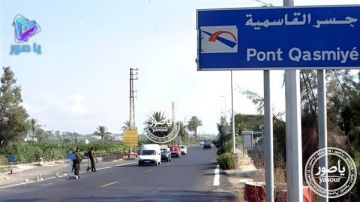 عاجل.. افيخاي ادرعي: جيش الدفاع ينوي مهاجمة جسر القسامية - جسر الأوتوستراد الساحلي.