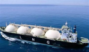  فنتشر غلوبال : تقلبات أسعار الغاز المسال قصيرة الأجل