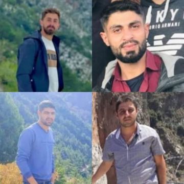 مأساة في جيرون الضنية: 4 قتلى في عملية ثأر!