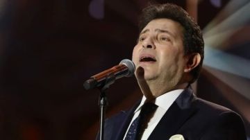 ما جديد الحالة الصحية للفنان هاني شاكر؟