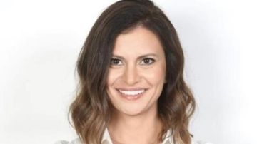 ندى البستاني: الله يحمي كل إم... ويكتب لبلدنا إيام أهدى