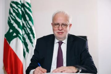 نصار لـCNN: حزب الله يجر البلاد إلى حرب شاملة.. واحتكار السلاح حق للدولة فقط