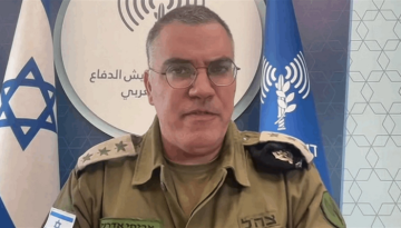 الجيش الإسرائيلي: بدأنا مهاجمة أهداف لـحزب الله في أنحاء لبنان الجيش الإسرائيلي: بدأنا مهاجمة أهداف لـحزب الله في أنحاء لبنان