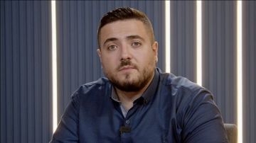 بعد التحقيق معه.. القضاء يوقف علي برو بعد التحقيق معه.. القضاء يوقف علي برو