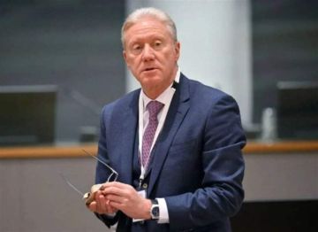 رجي نسق رئاسيا.. وعون: لا علم لي!