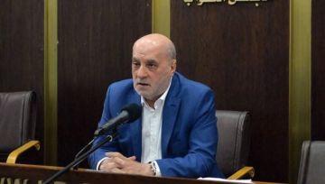 شري يرد على سجال الكرنتينا