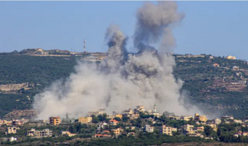 غارة إسرائيلية استهدفت بلدة قانا