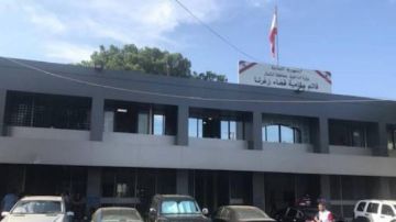 لقاء في سرايا زغرتا بحث في تفعيل خلية أزمة النازحين