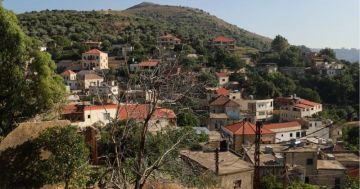 نداء من دير ميماس بالفيديو: لا تتخلوا عنا!