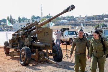 4 سيناريوهات للتوغل البري الإسرائيلي في جنوب لبنان