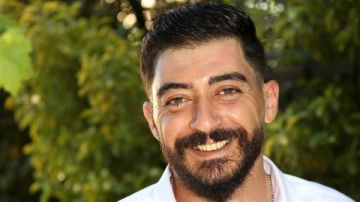 إرتقاء الشاب علي حسن قوصان بغارة السلطانية قبل أيام